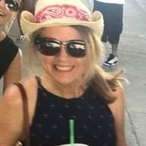 Meet your Posher, Joann